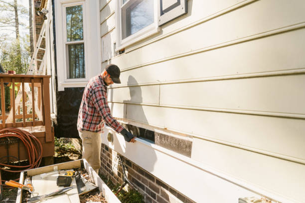 Top rated local Storm Damage Siding Repair specialists in Argyle, TX
